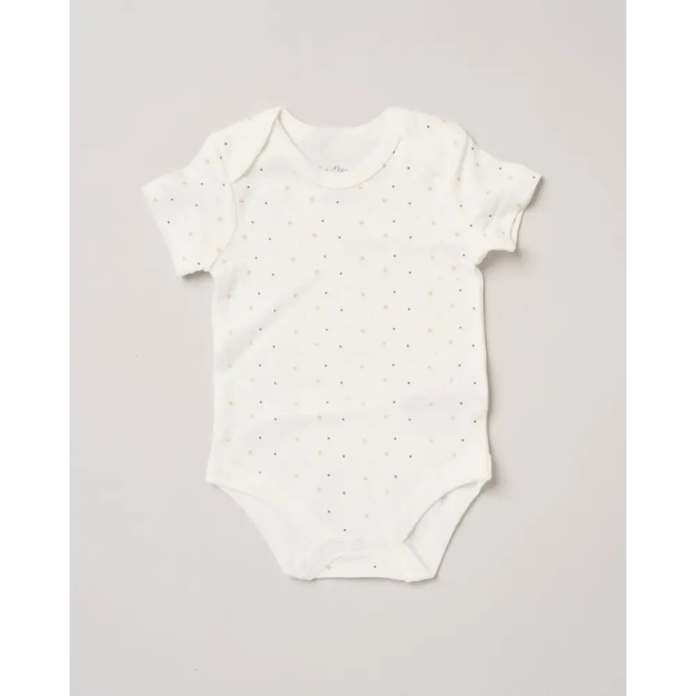 Unisex Baby ’Play Time’ 5 Piece Layette Set