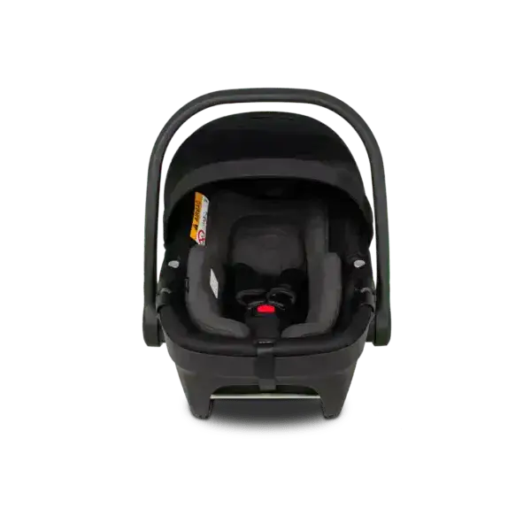 Venicci Upline 2 Stone Beige Pram 3 in 1 + 360 Tiago Black Isofix Bundle Venicci