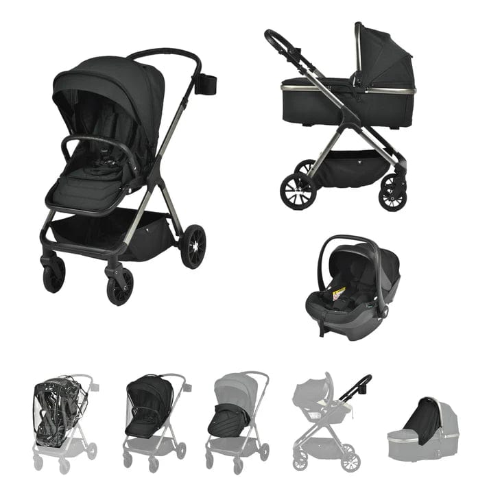 Chelino matrix travel system hot sale