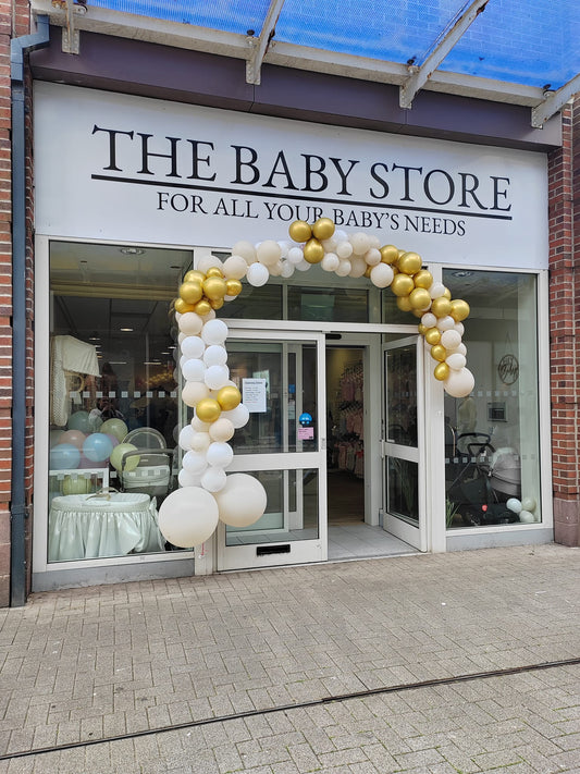 Baby Shop Workington