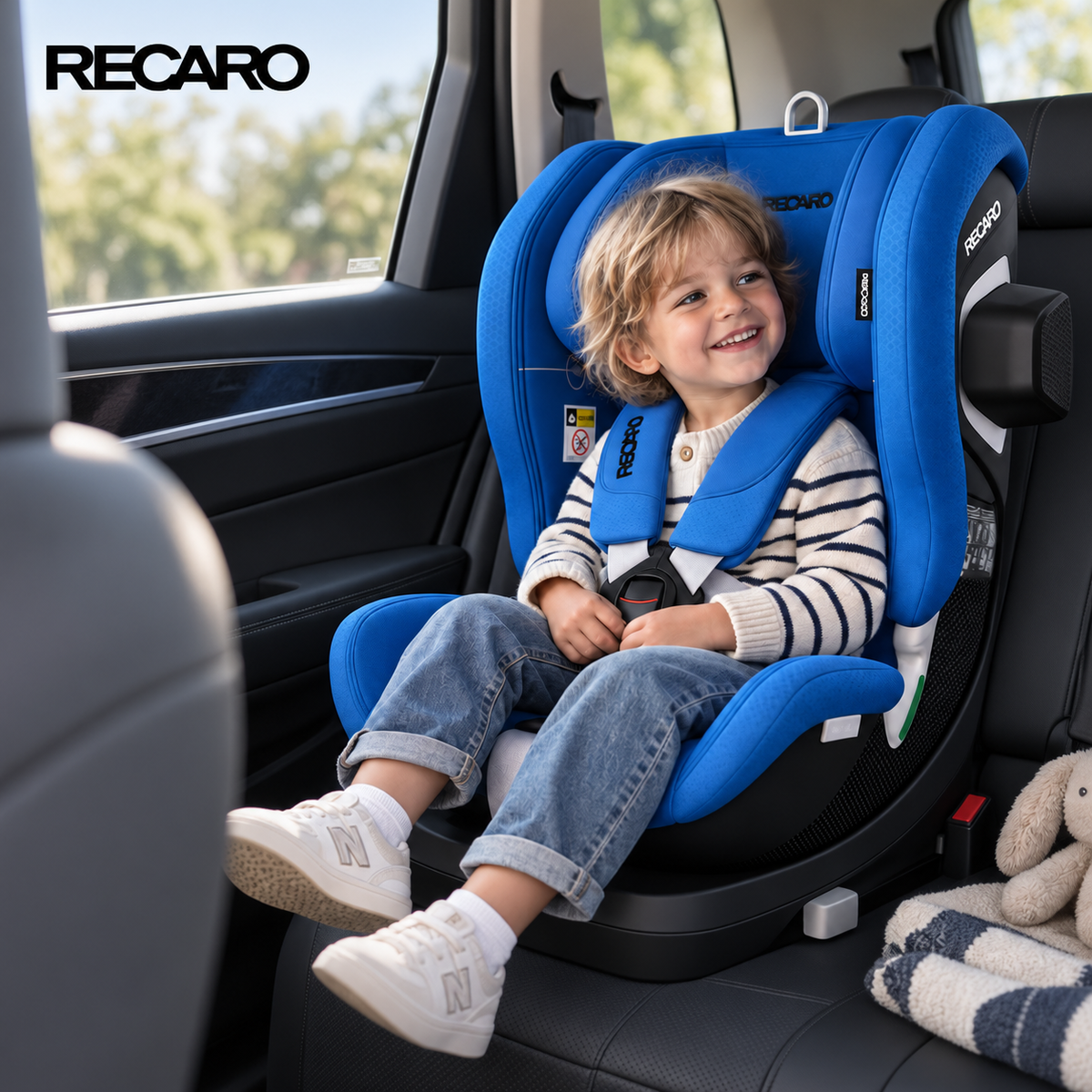 New RECARO VELIX 1 Launches in the UK | Complete 2026 Guide