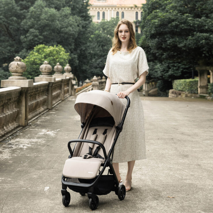 The Ultimate Babymore Yara Review (2026): Everything Parents Need to Know Before You Buy