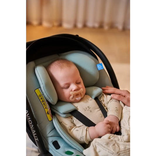 Avionaut Pixel PRO 2.0 C vs Avionaut Cosmo AirFlow – Which Infant Car Seat Is Best in 2026?
