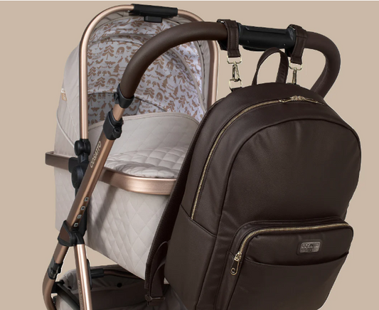 Baby Backpack - The Ultimate Back Pack Changing Bag