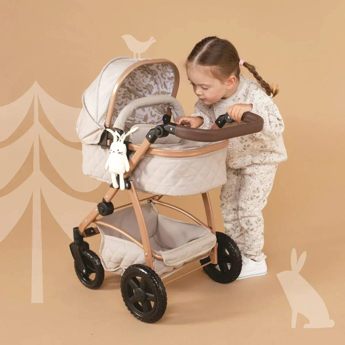 Best Dolls Prams for 3-8 Year Olds this Christmas 2025