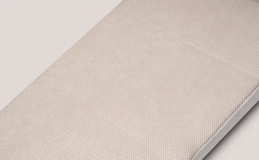 Can a baby sleep in Venicci pram overnight?