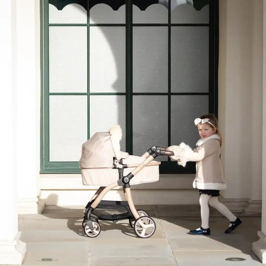 Dolls pram for 8 to 12 years - Baby Boutique’s Round up of Dolls prams for older girls