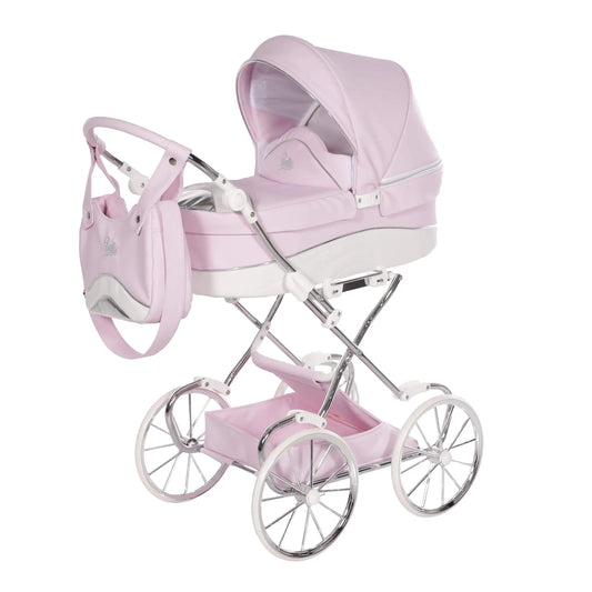 Dolls pram for 8 to 12 years - Baby Boutique’s Round up of Dolls prams for older girls
