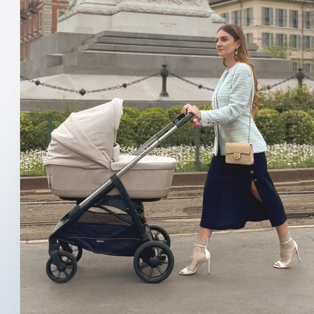 Inglesina Aptica vs Aptica XT – Which One Is Best for Your Family?