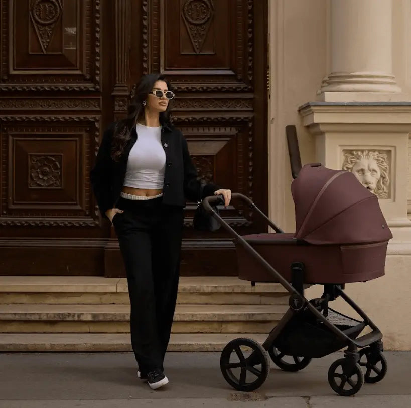 Is Venicci a good pram?