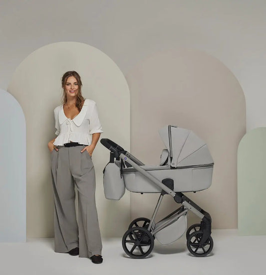New Mee-go Milano Natura Travel System