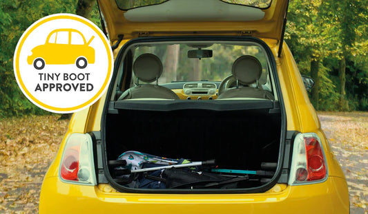 Pram Shopping in Lancaster & Lancashire – Baby Boutique UK Has You Covered!