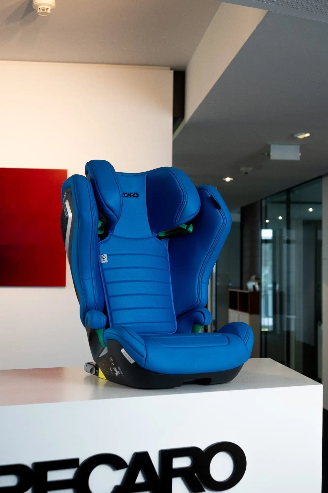 Recaro Baby Car Seat Guide (2025): Safety Features & Best Picks