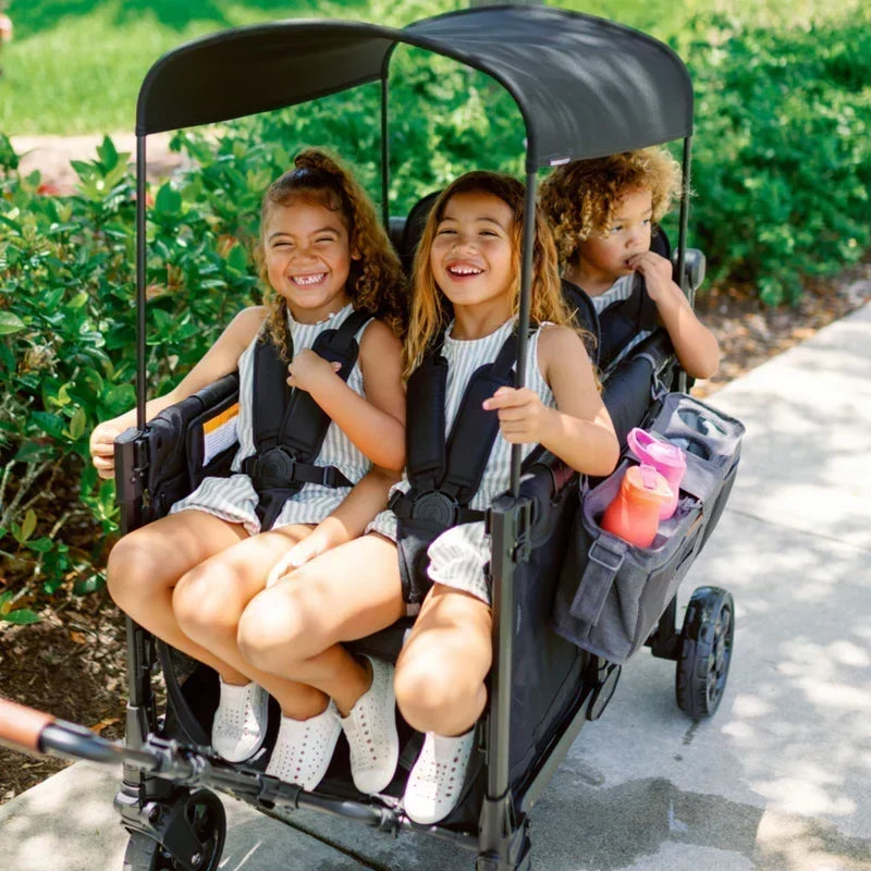 Is a WonderFold Wagon Suitable for Children with Additional Needs? A Parent's Guide (2026)