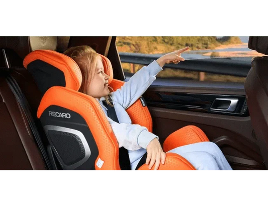 What is so special about RECARO seats?