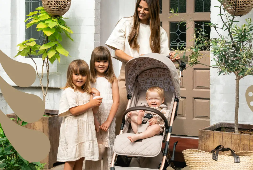 What’s the Difference Between the Cosatto Woosh 3 and Woosh 4?