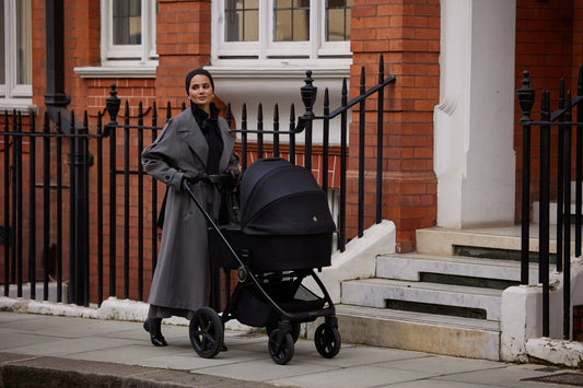 What’s the Difference Between the Venicci UPline and the Venicci UPline 2?