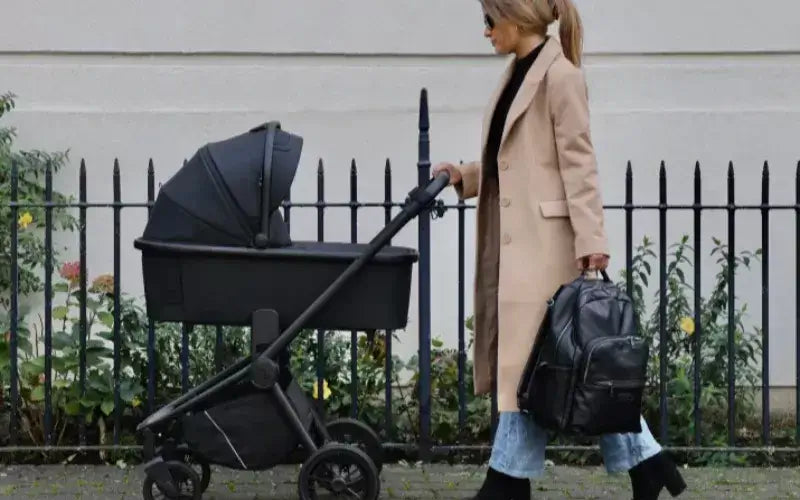 Win 1 of 10 £25 Vouchers to Spend at Baby-Boutique.uk!