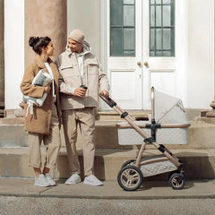 3 in 1 Travel Systems