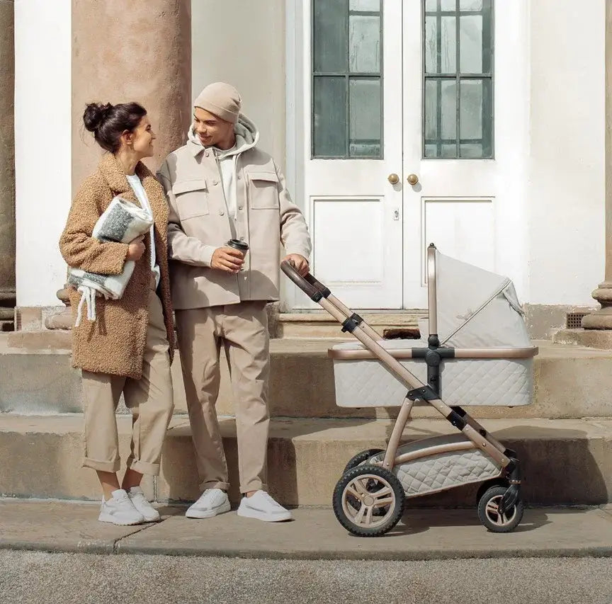 3 in 1 Travel Systems