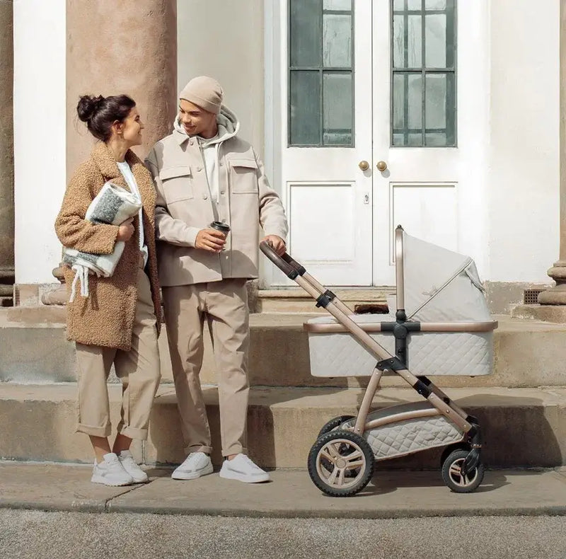 3 in 1 Travel Systems