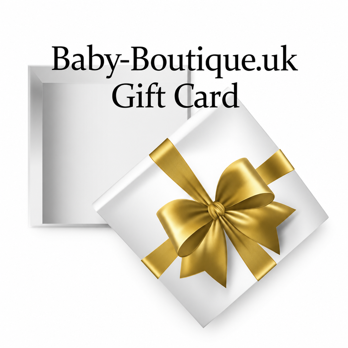 Gift Cards