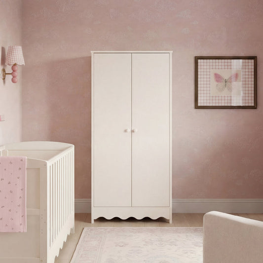 Nursery Wardrobes