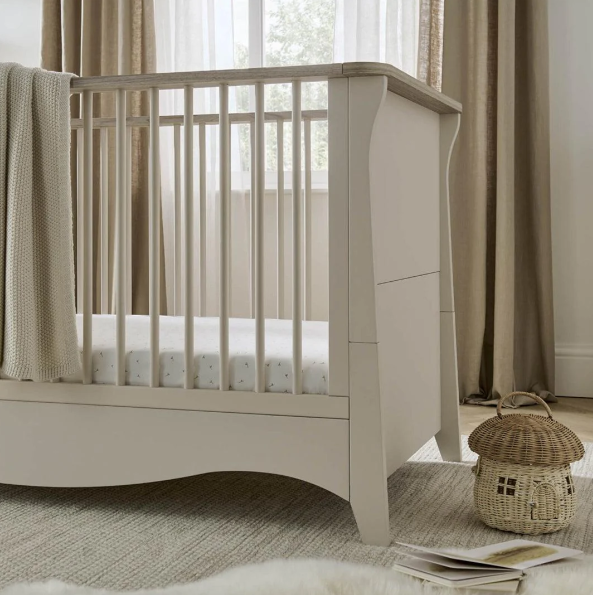Nursery Furniture Room Sets