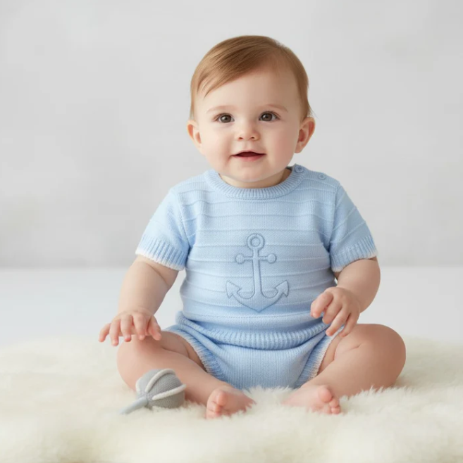 Boys Clothing