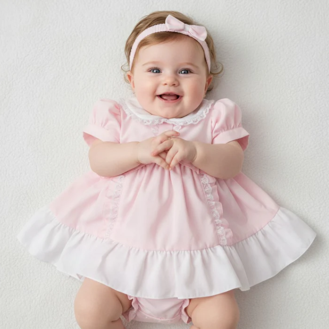 Girls Clothing