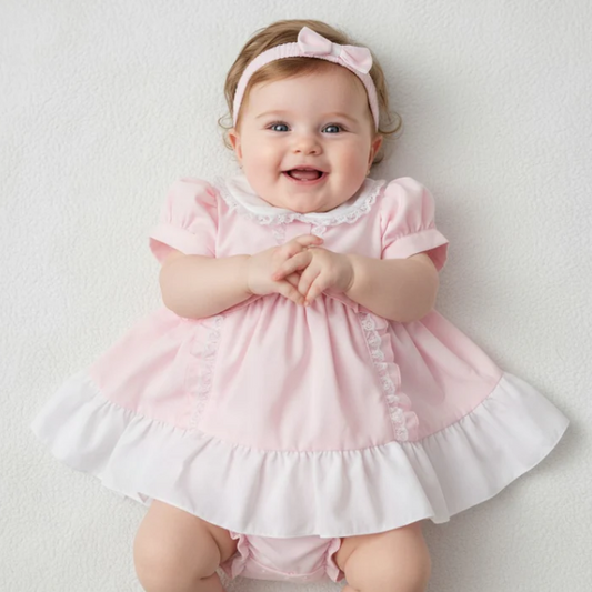 Girls Clothing