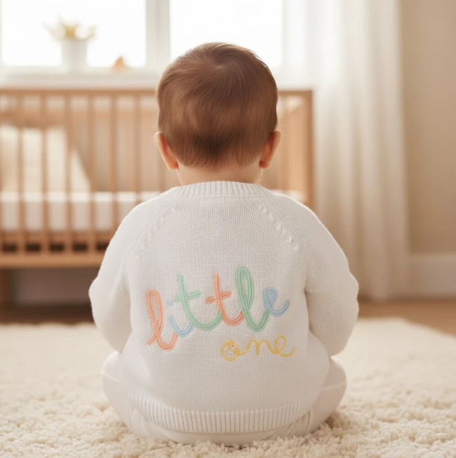 Unisex Baby Clothing