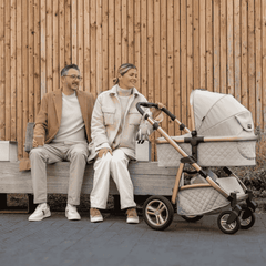 3 in 1 Travel Systems
