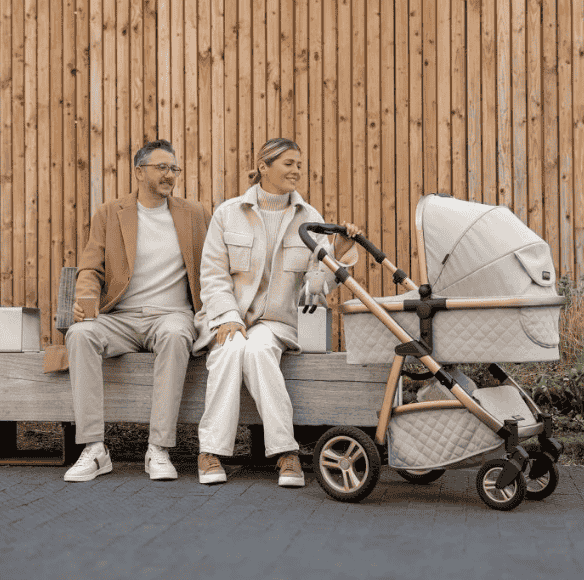 3 in 1 Travel Systems