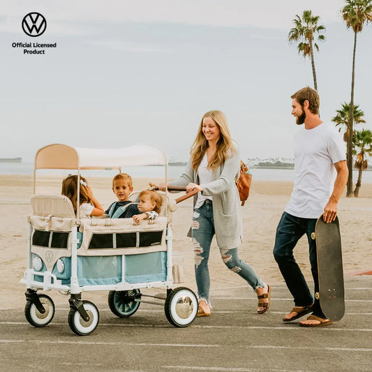 Pushchair Wagons
