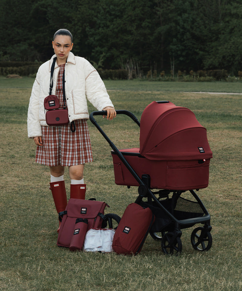 Venicci x Hunter Upline 3 Collection