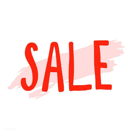 Baby Boutique Sale
