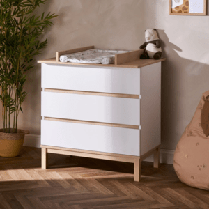 Changer's & Nursery Dressers