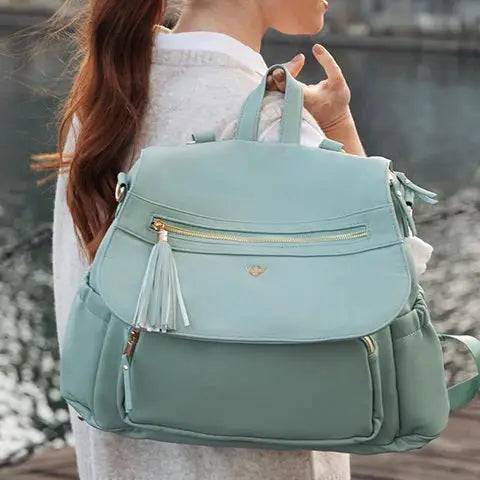 Changing Bags