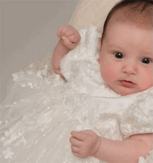 Christening Wear