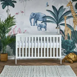 Cots & Cot Beds