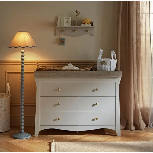 Changers & Nursery Dressers