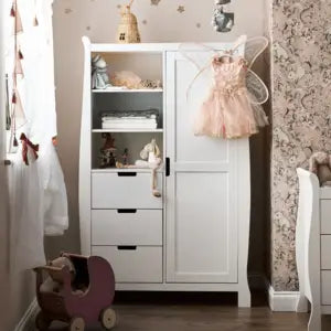 Nursery Wardrobes