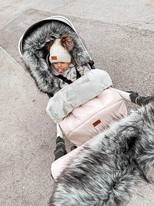 Pram Accessories