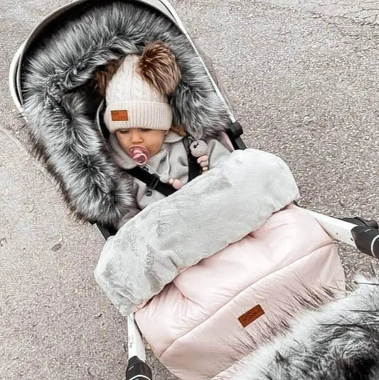 Pram Accessories
