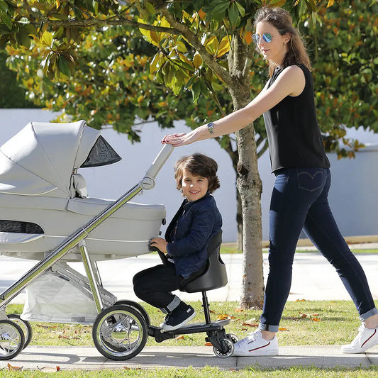 Ride on & Buggy Boards