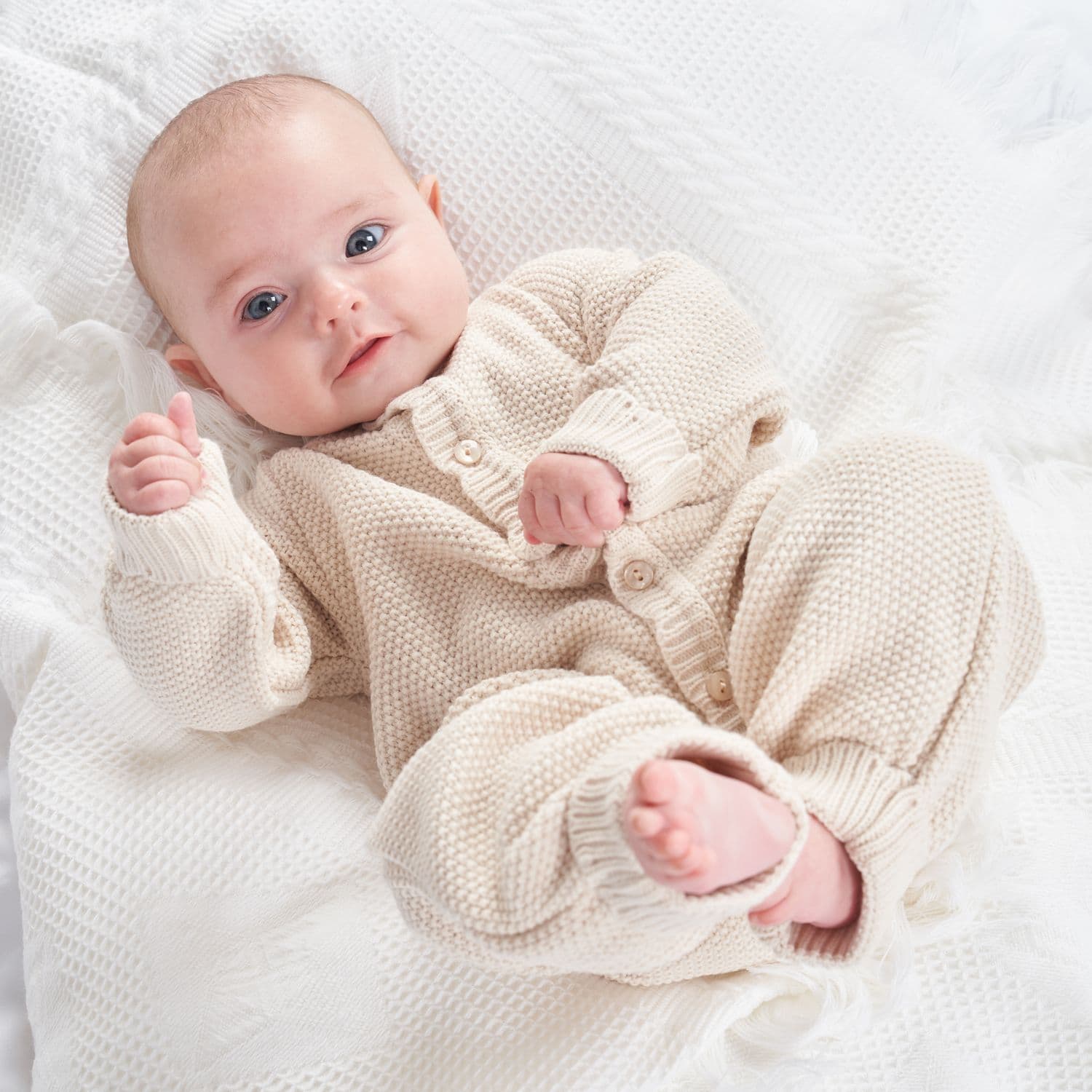 Unisex Baby Clothing