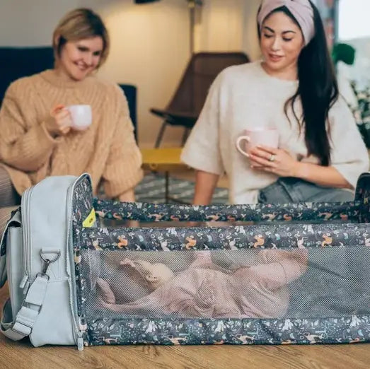 Travel Cots