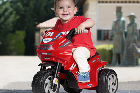  Toy's and Ride on Toy's