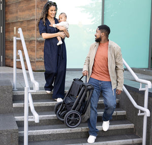Joie Signature Finiti™ 4-in-1 Pushchair – Maple